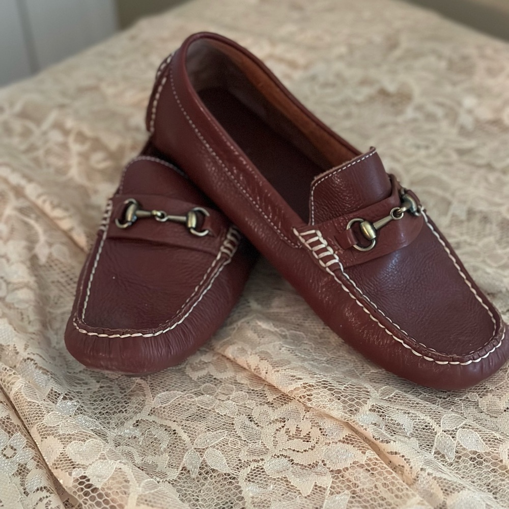 Cole Haan Loafers